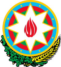 Bələdiyyə Loqo